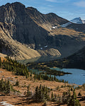 Hidden Lake, Montana, United States